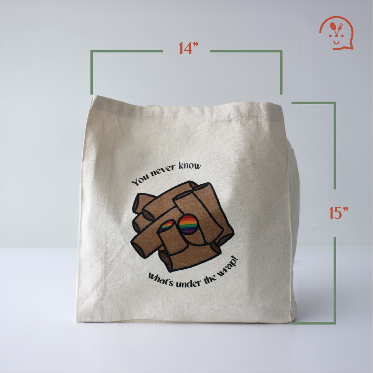 What's your Lumpia? Baggie