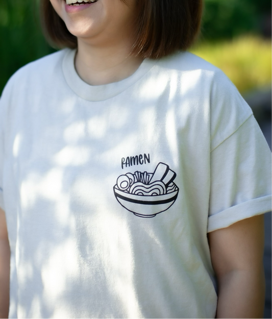 What's your Ramen? Tee